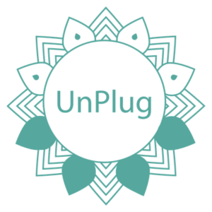 UnPlug logo