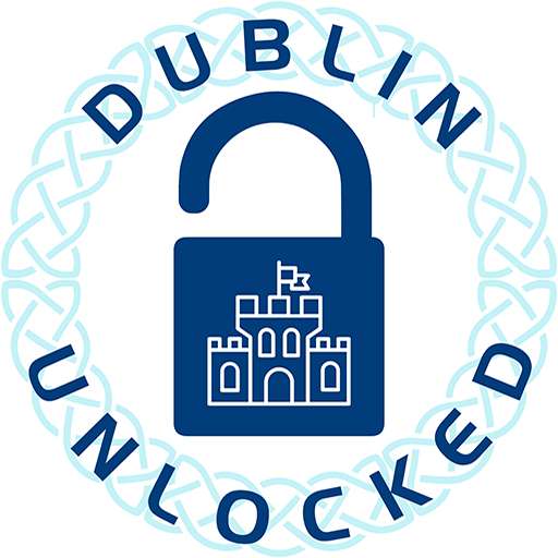 Dublin Unlocked Logo