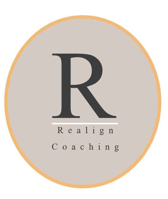 Realign Coaching Logo